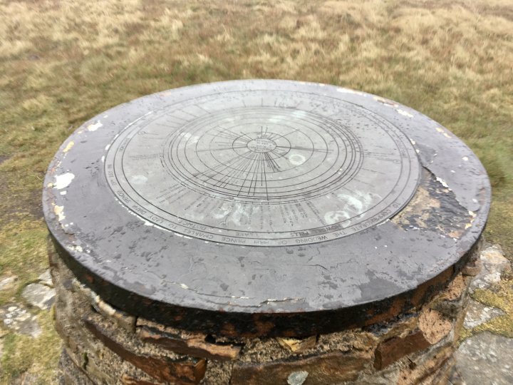 Coast To Coast - Day 08/14 - Kirkby Stephen To Keld
