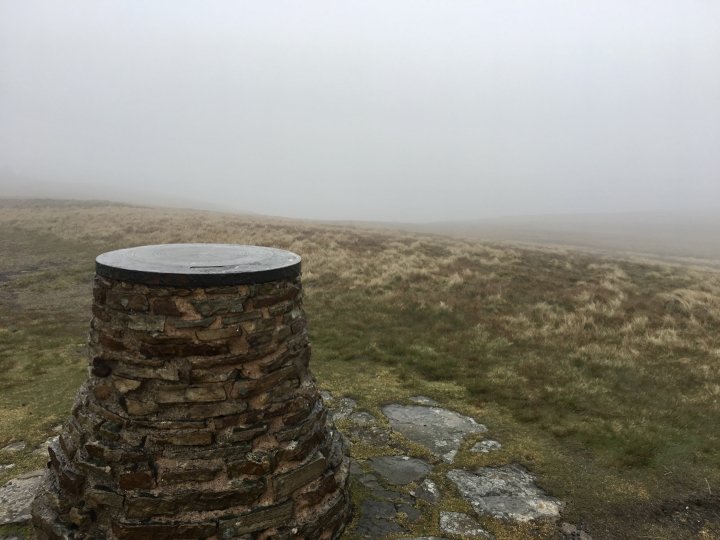 Coast To Coast - Day 08/14 - Kirkby Stephen To Keld