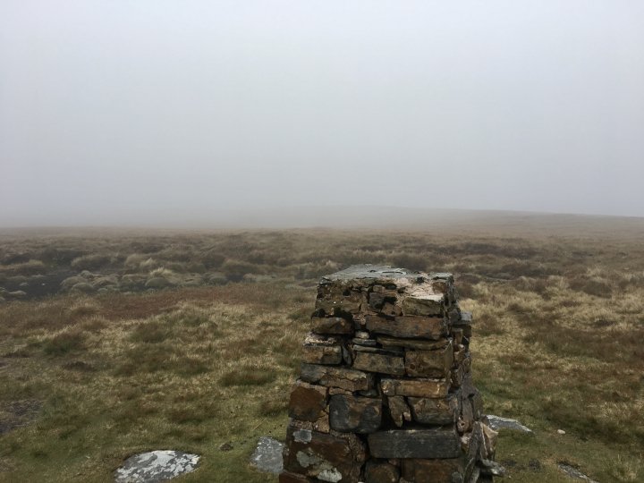 Coast To Coast - Day 08/14 - Kirkby Stephen To Keld