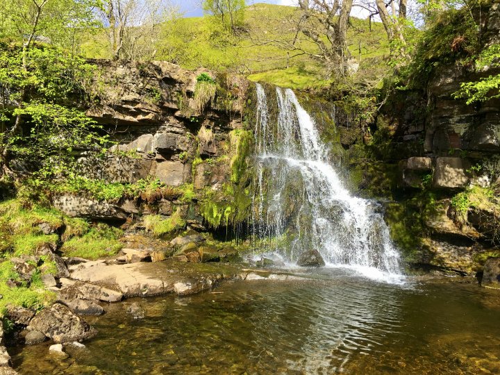 Coast To Coast - Day 08/14 - Kirkby Stephen To Keld
