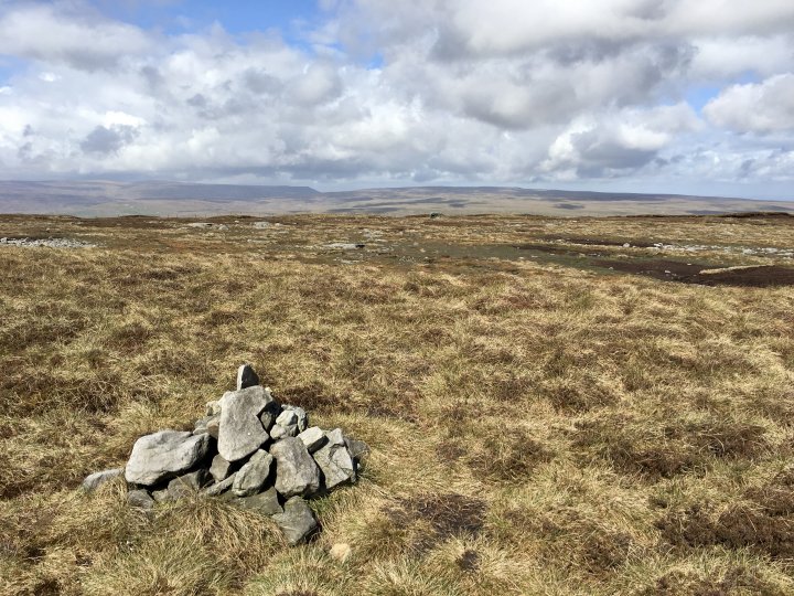Coast To Coast - Day 09/14 - Keld To Reeth