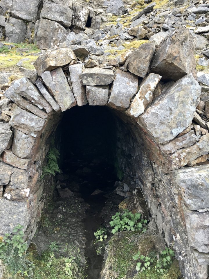 Coast To Coast - Day 09/14 - Keld To Reeth