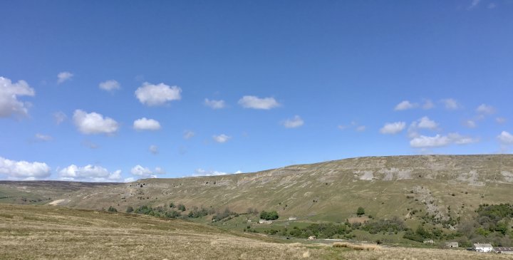 Coast To Coast - Day 09/14 - Keld To Reeth