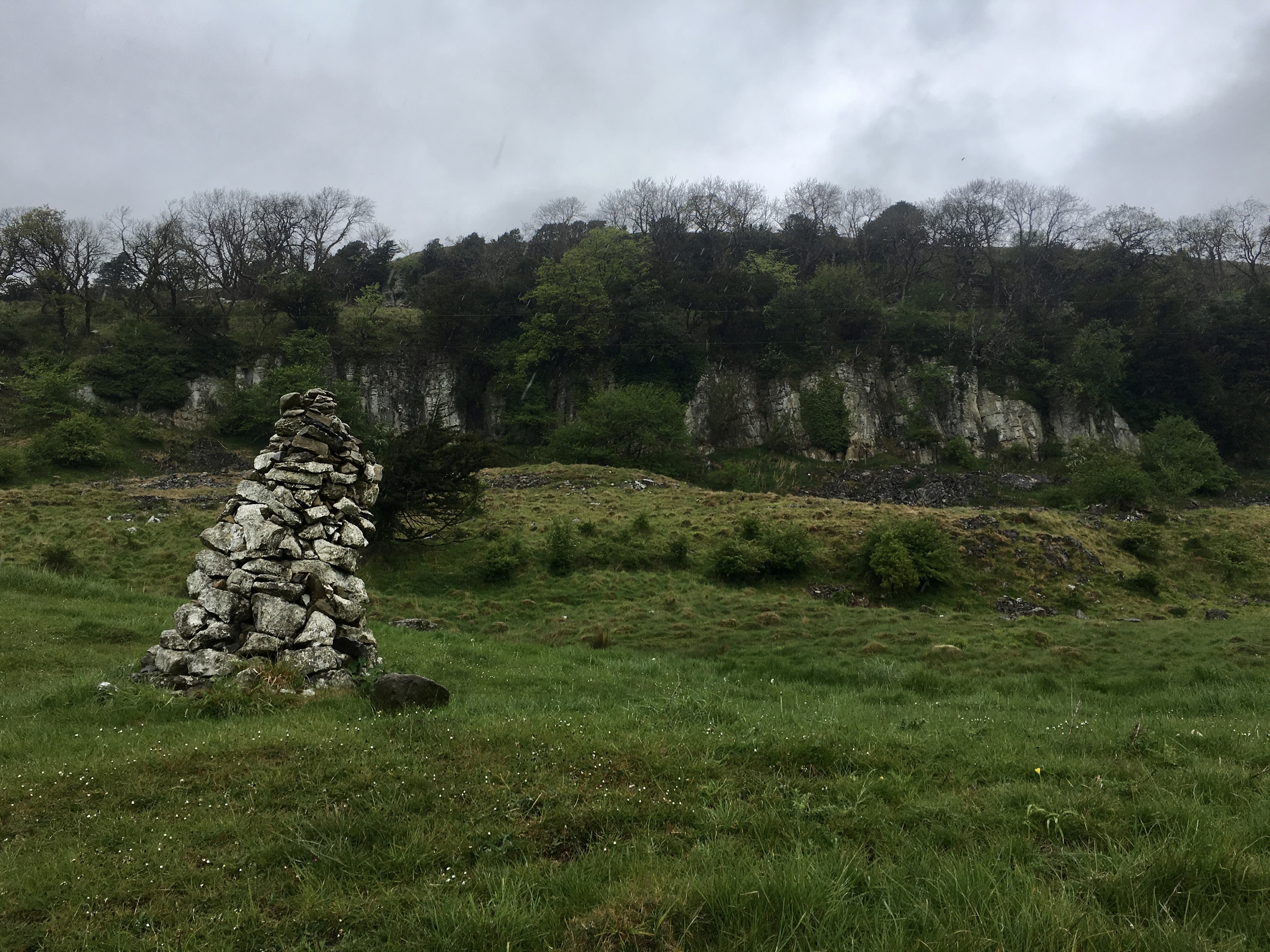 Coast To Coast - Day 10/14 - Reeth To Richmond