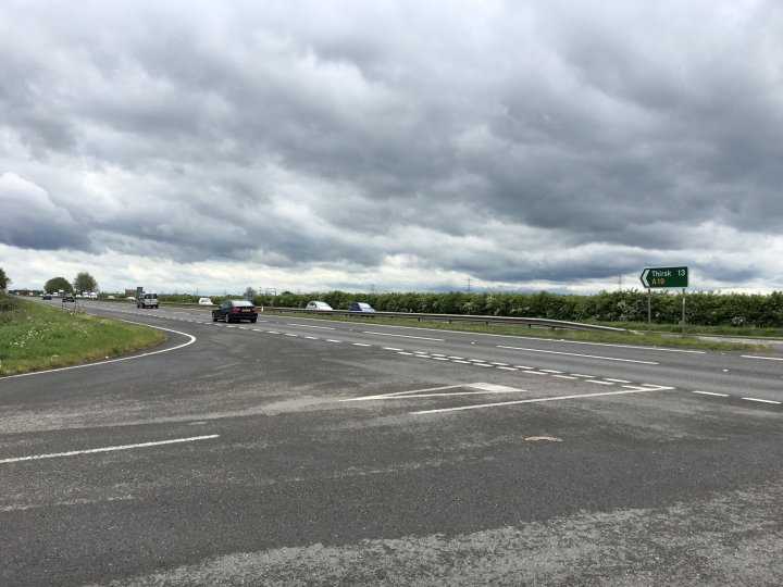 Coast To Coast - Day 11/14 - Richmond To Osmotherley