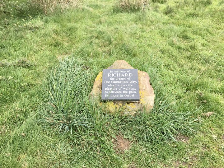 Coast To Coast - Day 12/14 - Osmotherley To Great Broughton