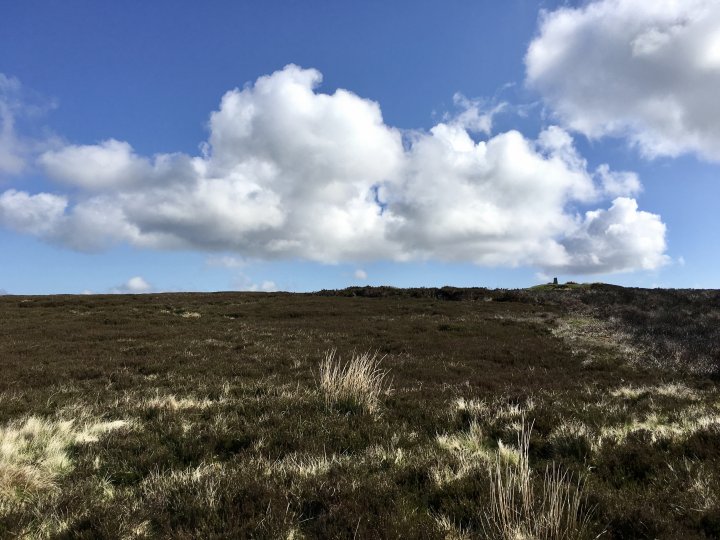 Coast To Coast - Day 13/14 - Great Broughton To Glaisdale