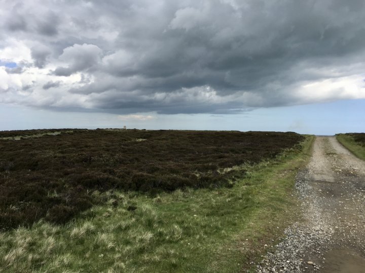 Coast To Coast - Day 13/14 - Great Broughton To Glaisdale