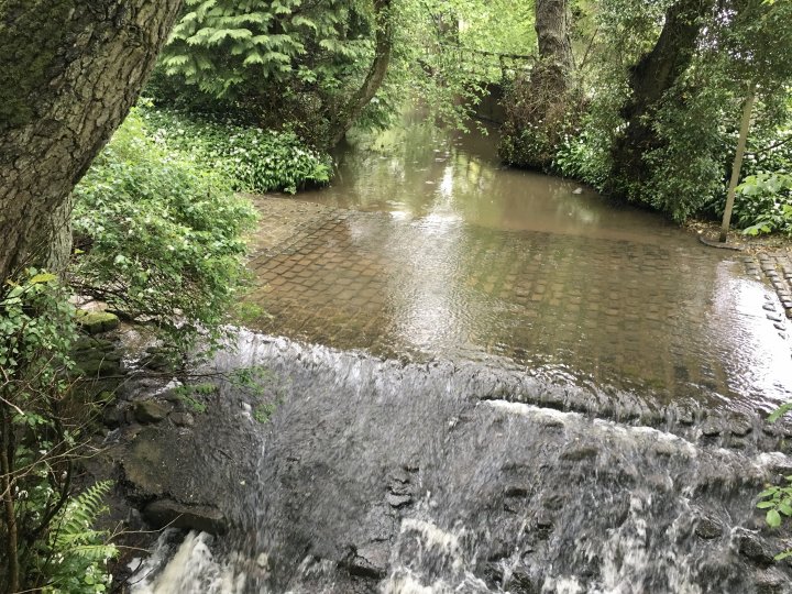 Coast To Coast - Day 14/14 - Glaisdale To Robin Hood's Bay