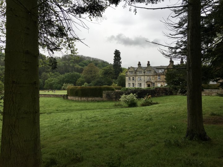 Coast To Coast - Day 14/14 - Glaisdale To Robin Hood's Bay