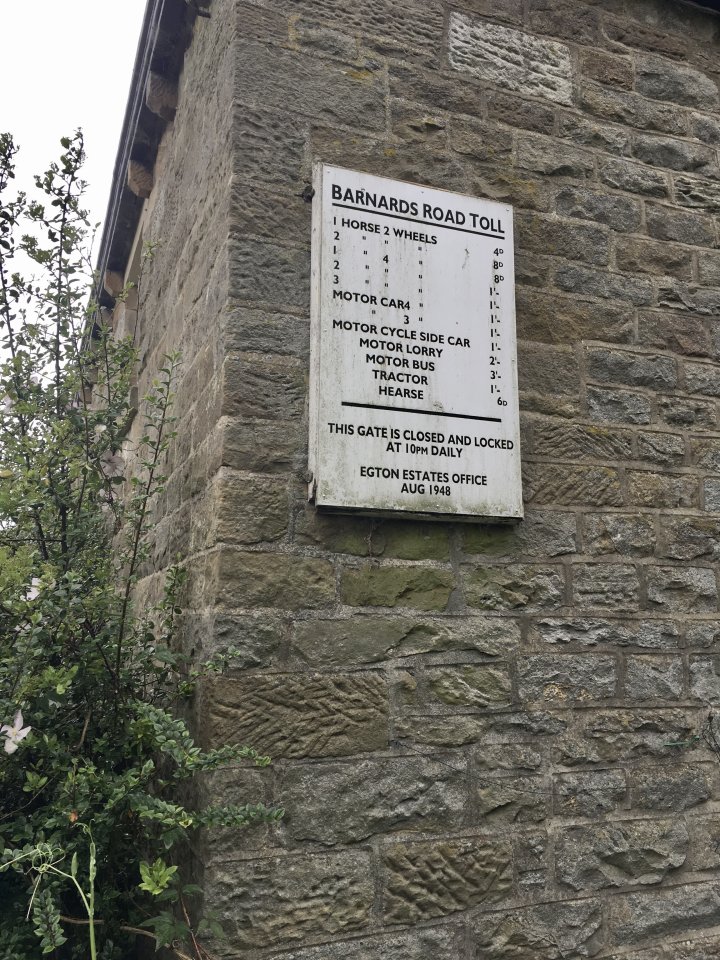 Coast To Coast - Day 14/14 - Glaisdale To Robin Hood's Bay