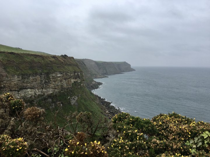 Coast To Coast - Day 14/14 - Glaisdale To Robin Hood's Bay
