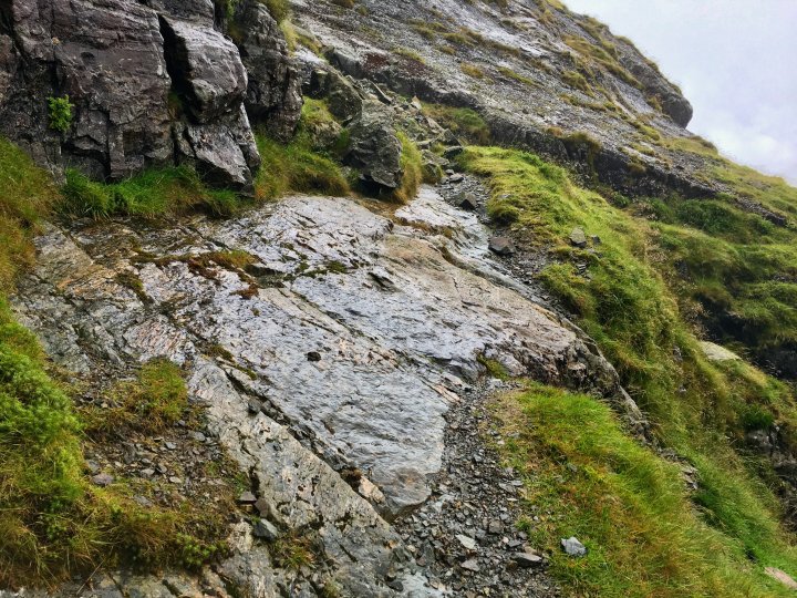 Pillar / Black Crag / Scoat Fell / Middle Fell