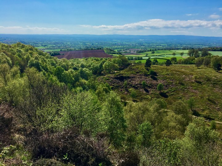 Sandstone Trail