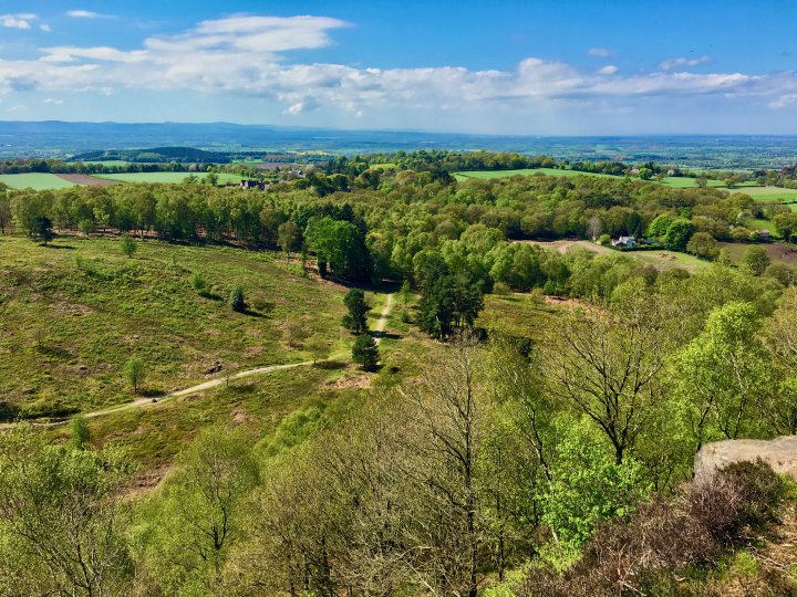 Sandstone Trail