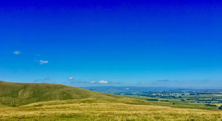 Randygill Top / Yarlside