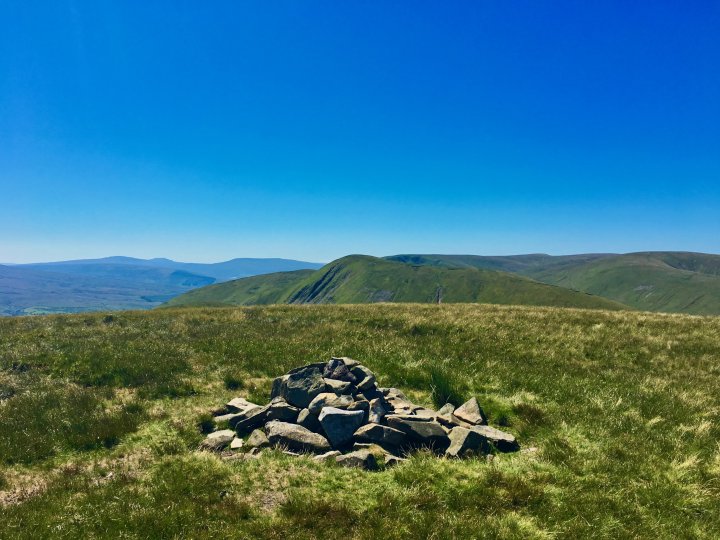 Randygill Top / Yarlside