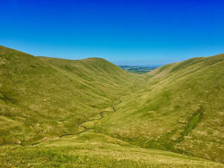 Randygill Top / Yarlside