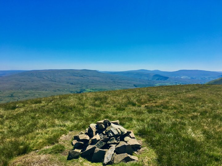 Randygill Top / Yarlside