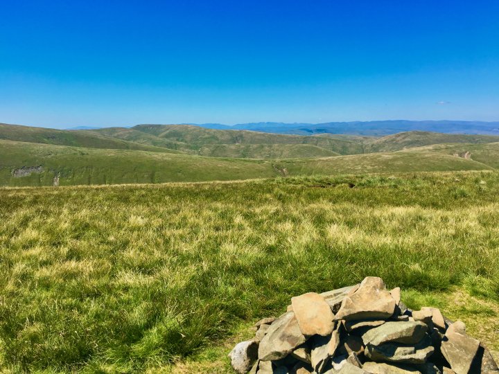 Randygill Top / Yarlside