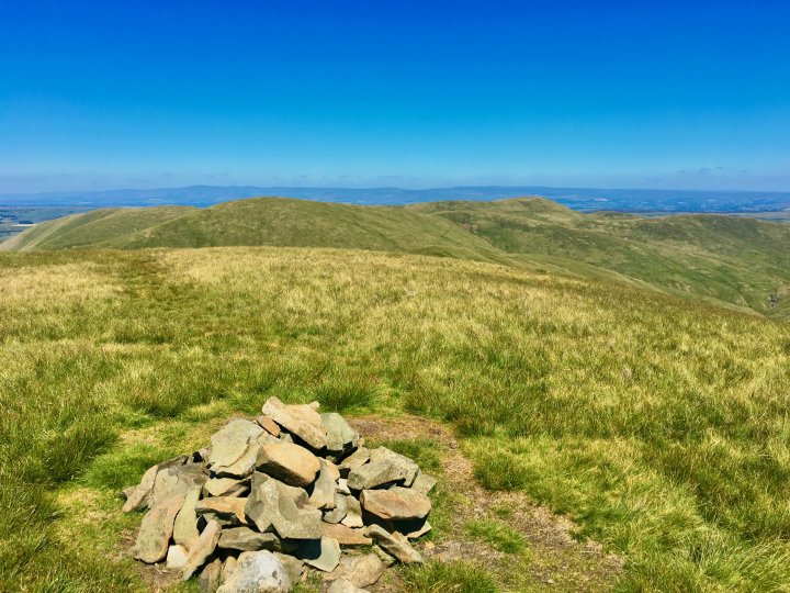 Randygill Top / Yarlside