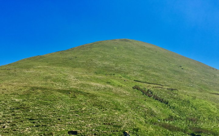 Randygill Top / Yarlside