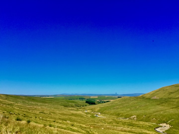 Randygill Top / Yarlside