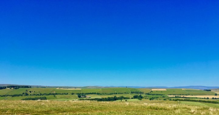 Randygill Top / Yarlside