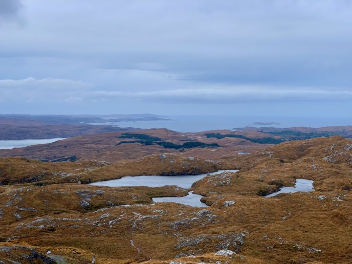 Kylesku