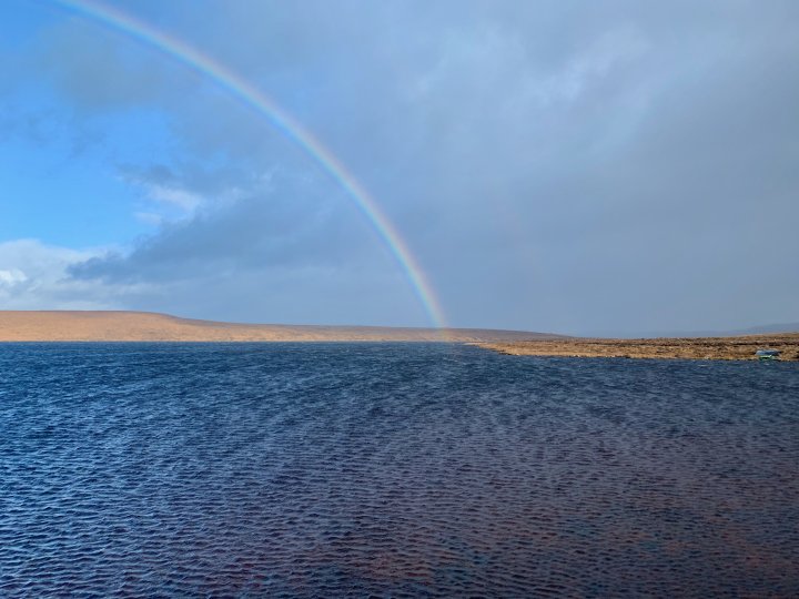 Sandwood Bay