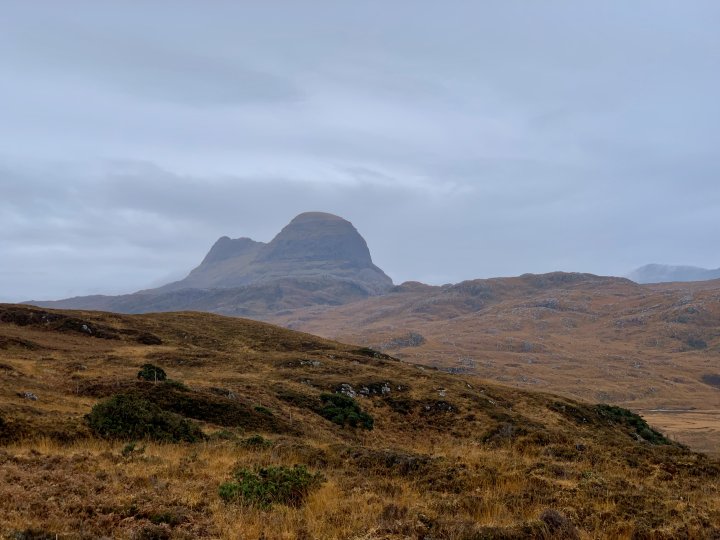 Glencanisp