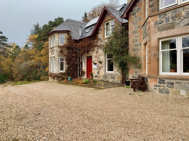Glencanisp