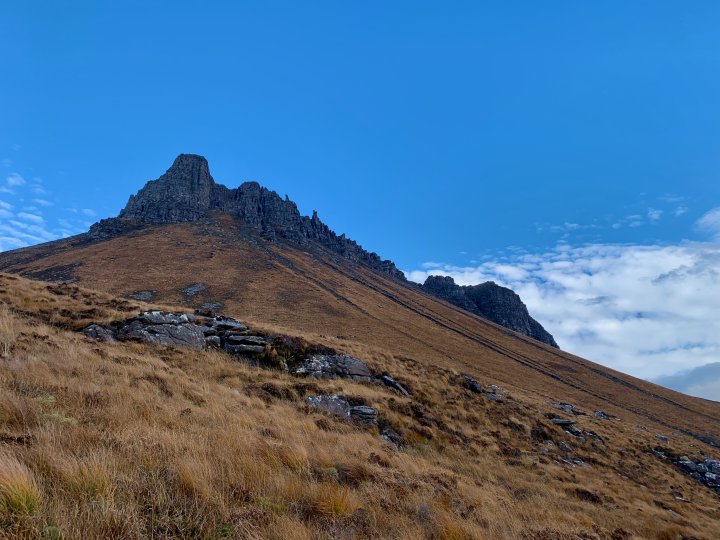 Stac Pollaidh