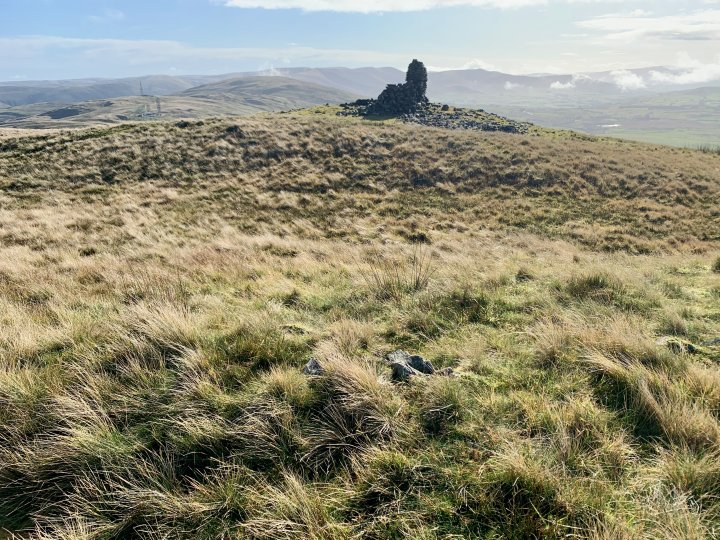 Grayrigg Forest / Whinfell Beacon / Winterscleugh