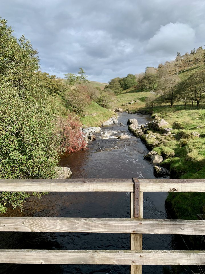 Grayrigg Forest / Whinfell Beacon / Winterscleugh