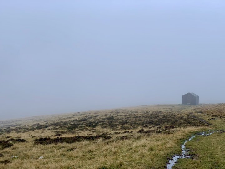 High Pike (Caldbeck) / Carrock Fell / Knott / Great Calva