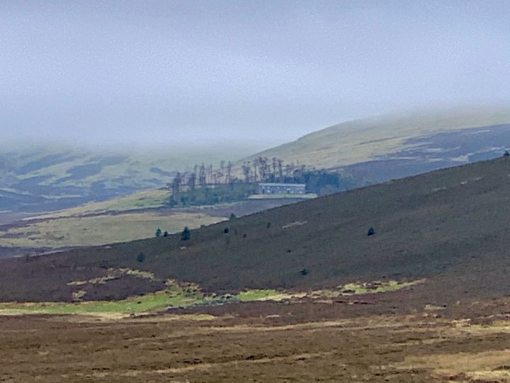High Pike (Caldbeck) / Carrock Fell / Knott / Great Calva