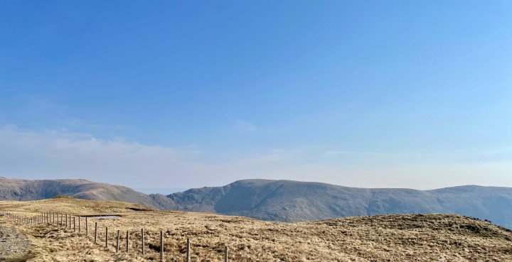 Sour Howes / Sallows / Yoke / Ill Bell / Froswick / Thornthwaite Crag / Mardale Ill Bell / Harter Fell (Mardale) / Kentmere Pike / Shipman Knotts