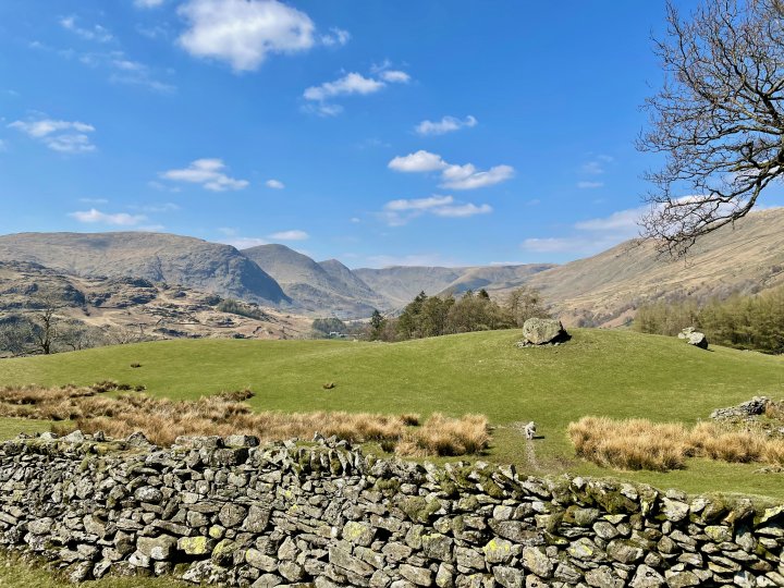 Sour Howes / Sallows / Yoke / Ill Bell / Froswick / Thornthwaite Crag / Mardale Ill Bell / Harter Fell (Mardale) / Kentmere Pike / Shipman Knotts
