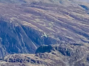 Kirk Fell / Pillar / Black Crag / Scoat Fell / Haycock / Seatallan / Buckbarrow