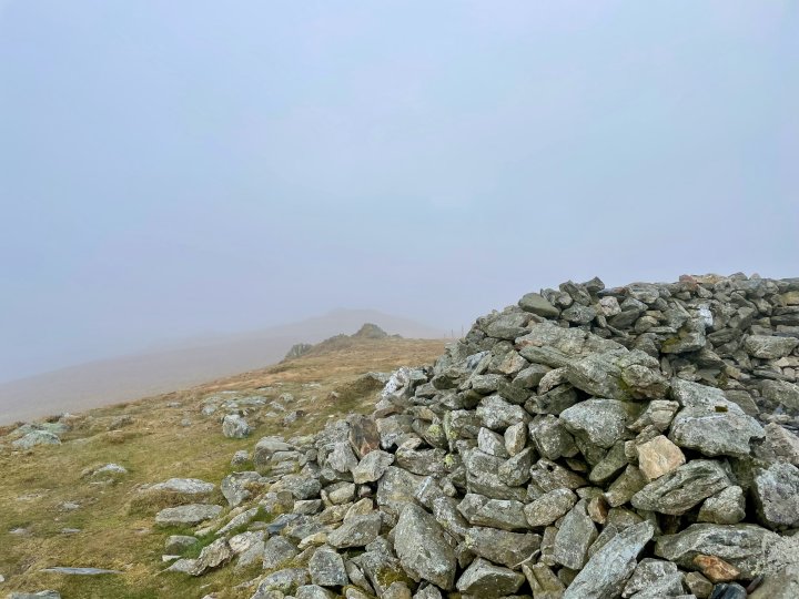 Drum / Foel-fras