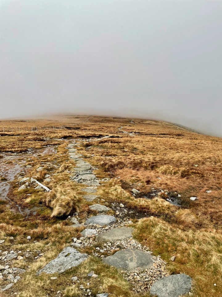 Drum / Foel-fras