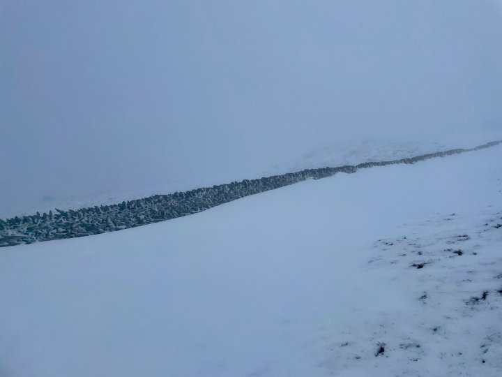 Drum / Foel-fras