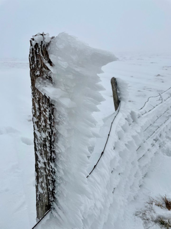Drum / Foel-fras