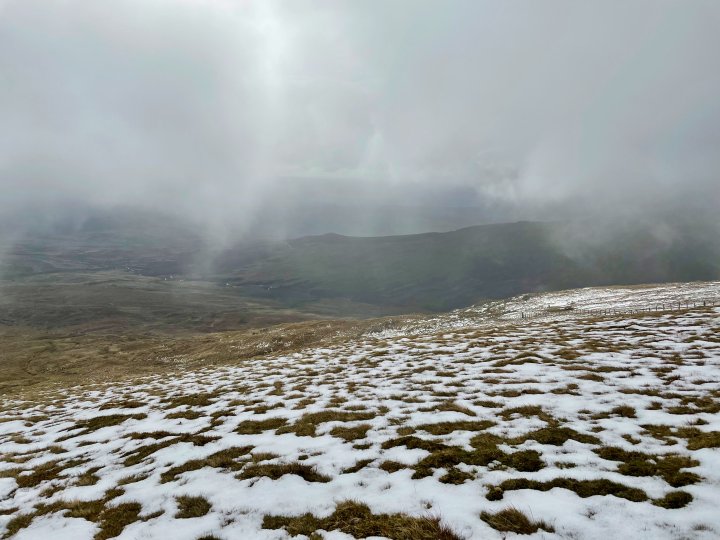 Drum / Foel-fras