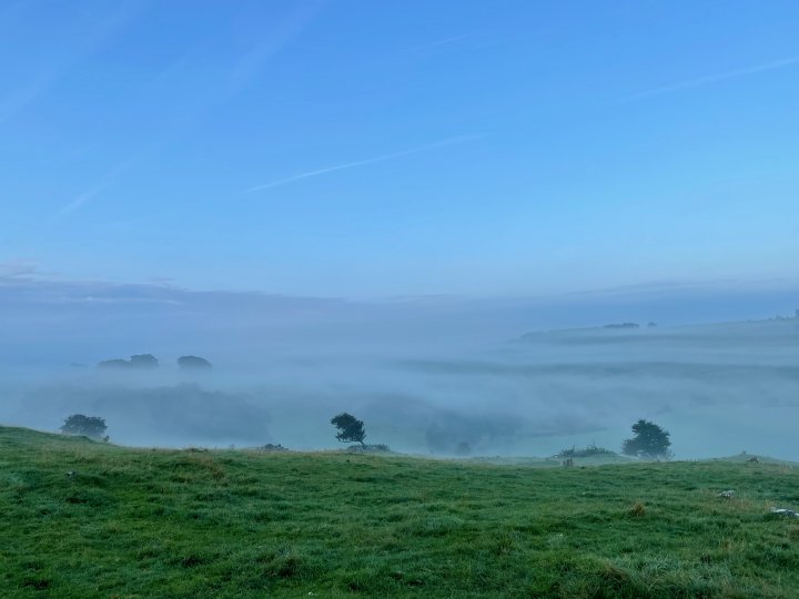 Six Dales Circuit