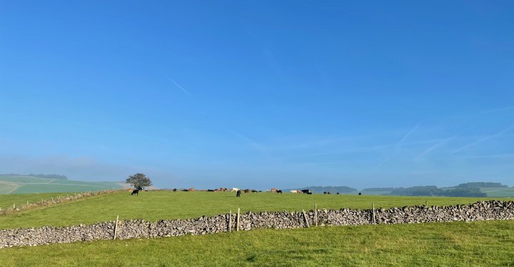 Six Dales Circuit
