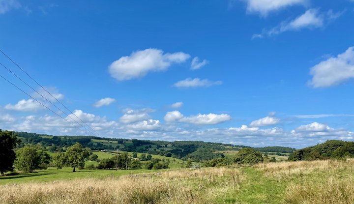 Six Dales Circuit