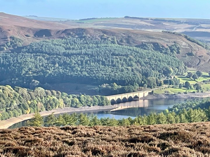 Edale Skyline Circuit - Long Route