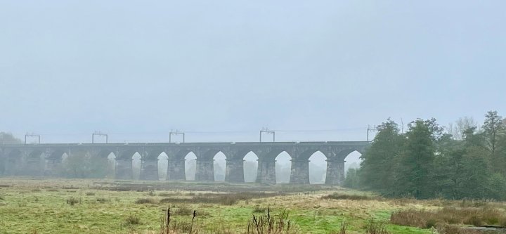 Delamere Way